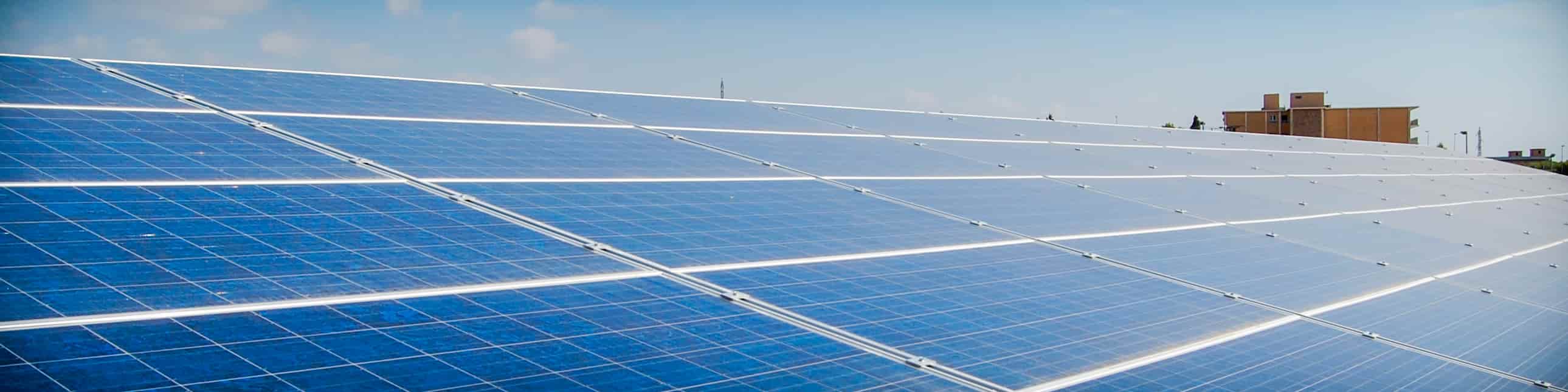 La UMU instalará una gran planta fotovoltaica en el Campus de Espinardo