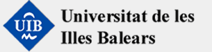 Universidad de las Islas Baleares. España