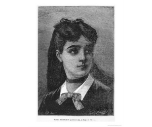 Sophie Germain, la tenacidad y valentía de una matemática adelantada a su tiempo
