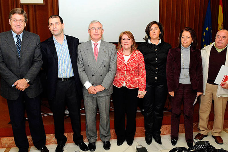 Premio Open Course Ware de la Universidad de Murcia 2008