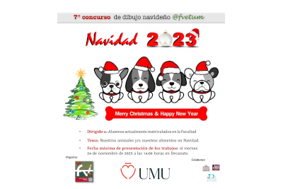 7ª edición del Concurso de Dibujo navideño