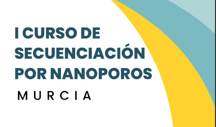 I Curso de Secuenciación por Nanoporos