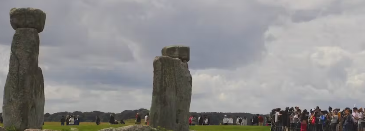 Cuando visitar las maravillas del mundo se considera una pesadilla