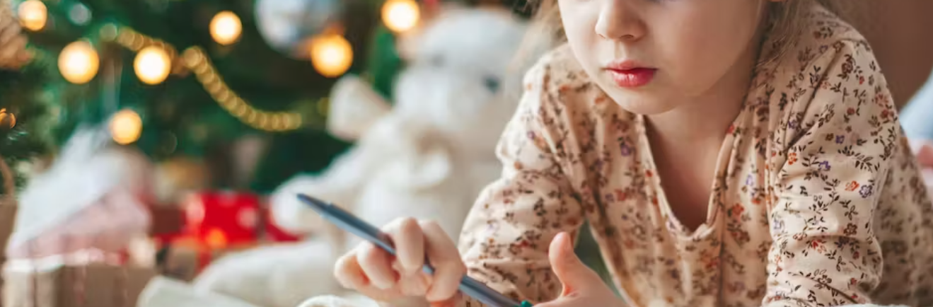 Publicidad digital y juguetes: cómo elaborar con cabeza una carta para los Reyes Magos