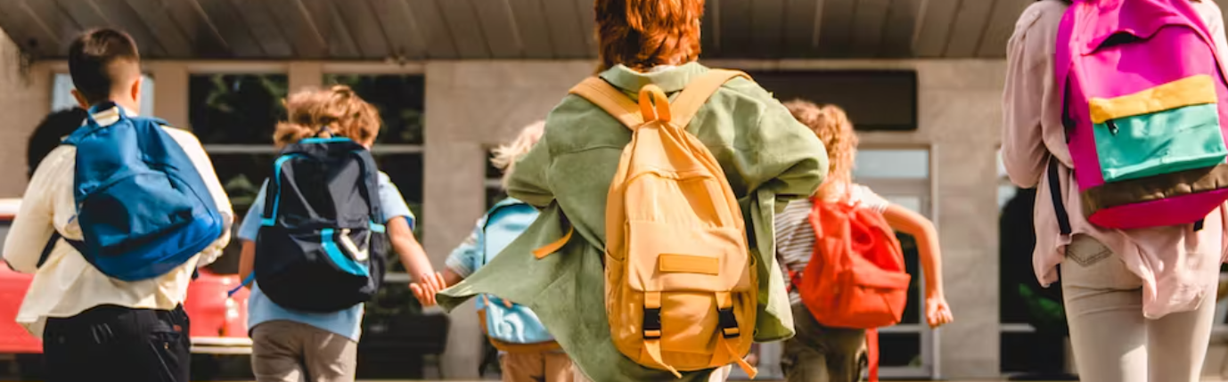 La educación pública nos ayuda a vivir más años