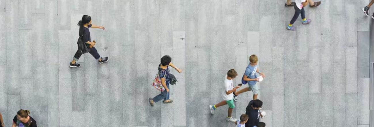 Cuando los sociólogos actúan como ‘polis’: la observación participante