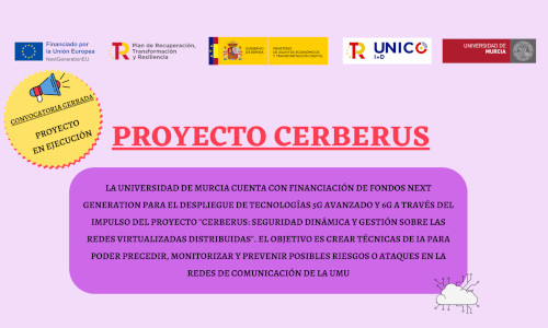 Proyecto CERBERUS