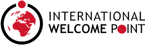 International Welcome Point