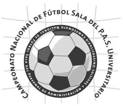 Campeonato de Fútbol-Sala de P.A.S. de Universidades Españolas