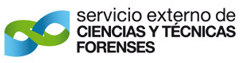 Servicio Externo de Ciencias y Técnicas Forenses