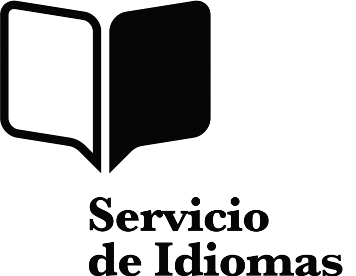 Servicio de Idiomas