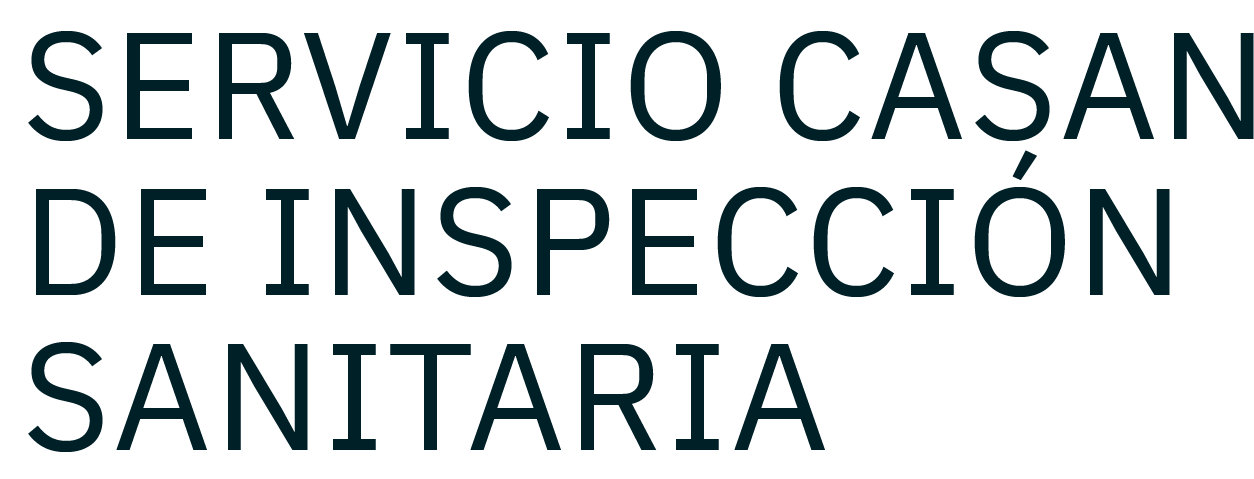 Servicio de Inspección Sanitaria