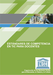 Estándares de Competencias en TIC para docentes
