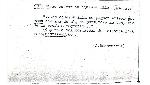 Ficha escaneada por la fundación Juan March con el texto para la entrada cuyram ( 10 de 12 ) 