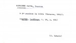 Ficha escaneada por la fundación Juan March con el texto para la entrada gingebre ( 7 de 15 ) 
