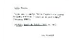 Ficha escaneada por la fundación Juan March con el texto para la entrada lana ( 32 de 58 ) 