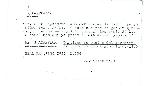 Ficha escaneada por la fundación Juan March con el texto para la entrada mula ( 3 de 61 ) 