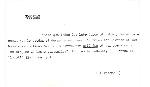 Ficha escaneada por la fundación Juan March con el texto para la entrada soldadas ( 9 de 17 ) 