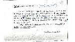 Ficha escaneada por la fundación Juan March con el texto para la entrada cadaf ( 4 de 8 ) 