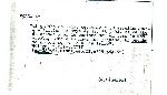 Ficha escaneada por la fundación Juan March con el texto para la entrada cadahe ( 1 de 2 ) 