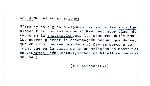 Ficha escaneada por la fundación Juan March con el texto para la entrada cartas ( 5 de 22 ) 