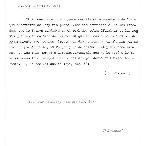 Ficha escaneada por la fundación Juan March con el texto para la entrada cartas ( 16 de 22 ) 