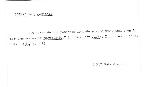 Ficha escaneada por la fundación Juan March con el texto para la entrada cartas ( 19 de 22 ) 