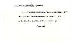 Ficha escaneada por la fundación Juan March con el texto para la entrada escudilla ( 19 de 21 ) 
