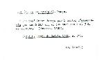 Ficha escaneada por la fundación Juan March con el texto para la entrada especieria ( 1 de 6 ) 