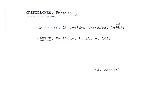 Ficha escaneada por la fundación Juan March con el texto para la entrada grisillones