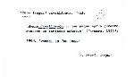 Ficha escaneada por la fundación Juan March con el texto para la entrada jegoa ( 1 de 5 ) 