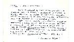 Ficha escaneada por la fundación Juan March con el texto para la entrada lichen
