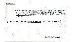 Ficha escaneada por la fundación Juan March con el texto para la entrada manedia ( 1 de 2 ) 