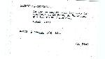 Ficha escaneada por la fundación Juan March con el texto para la entrada mazmodina ( 1 de 11 ) 