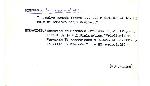 Ficha escaneada por la fundación Juan March con el texto para la entrada minas ( 11 de 15 ) 
