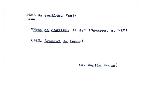 Ficha escaneada por la fundación Juan March con el texto para la entrada penas ( 14 de 45 ) 