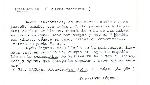 Ficha escaneada por la fundación Juan March con el texto para la entrada periclymeno