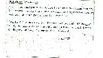 Ficha escaneada por la fundación Juan March con el texto para la entrada presura ( 1 de 9 ) 
