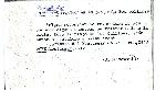 Ficha escaneada por la fundación Juan March con el texto para la entrada revendedor ( 5 de 6 ) 