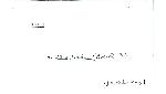 Ficha escaneada por la fundación Juan March con el texto para la entrada somada ( 6 de 14 ) 