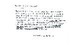Ficha escaneada por la fundación Juan March con el texto para la entrada tesoreros ( 1 de 2 ) 