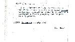 Ficha escaneada por la fundación Juan March con el texto para la entrada timbre ( 2 de 4 ) 