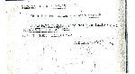 Ficha escaneada por la fundación Juan March con el texto para la entrada tizoras