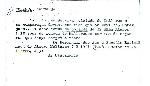 Ficha escaneada por la fundación Juan March con el texto para la entrada comanda ( 1 de 2 ) 