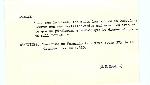 Ficha escaneada por la fundación Juan March con el texto para la entrada dobla ( 14 de 72 ) 