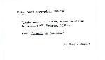 Ficha escaneada por la fundación Juan March con el texto para la entrada dobla ( 35 de 72 ) 