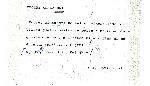 Ficha escaneada por la fundación Juan March con el texto para la entrada encens ( 2 de 3 ) 