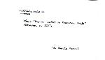 Ficha escaneada por la fundación Juan March con el texto para la entrada francia ( 5 de 20 ) 