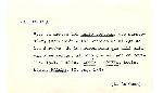 Ficha escaneada por la fundación Juan March con el texto para la entrada gallocresta ( 2 de 2 ) 