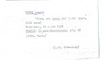 Ficha escaneada por la fundación Juan March con el texto para la entrada gerres ( 8 de 16 ) 